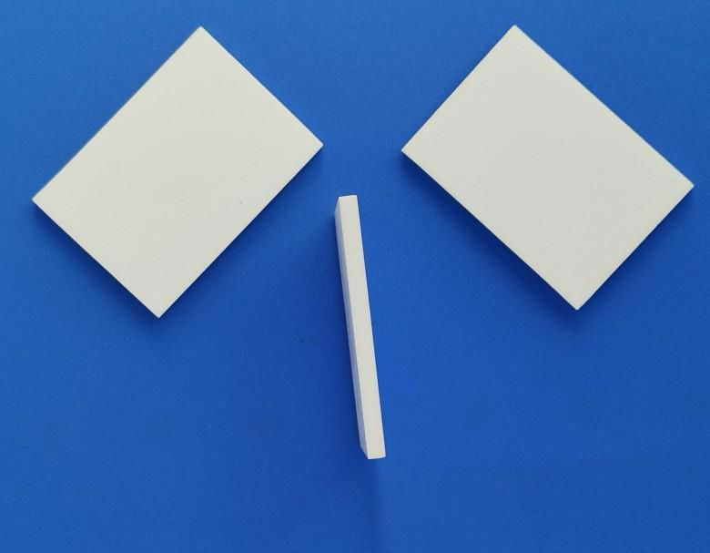 Alumina ceramic sheet tengxin (China Manufacturer) Other Electronic