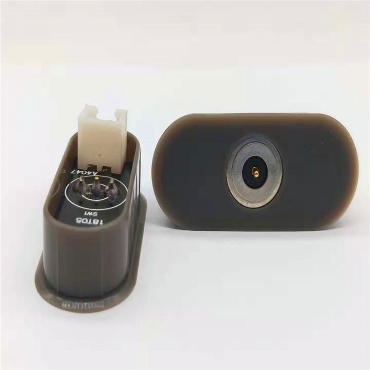 手環水杯靜水器LED手電筒藍牙耳機電熱穿戴護具磁吸充電線 5