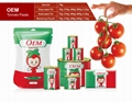 Canned tomato paste 2