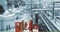 Canned Tomato Paste Ketchup Sauce Sachet Packing Machine Turnkey Project