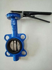 gate valve, ball valve, butterfly valve, check valve