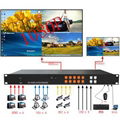 CCTV Quad Processor 3