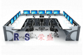 廣州榮盛專業生產定製安防控制台