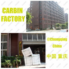 Chongqing Kabin General Machinery