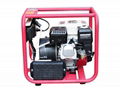 Gasoline or Diesel Welder Generator 3