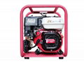 Gasoline or Diesel Welder Generator 4