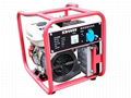 4.0 KVA Digital Inverter Gasoline Generator 2