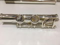 Made In China 16 closed Holes C Key Flute 2