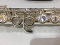 Made In China 16 closed Holes C Key Flute 4