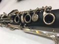 Cheap Price 6 Rings G Key Clarinet 5