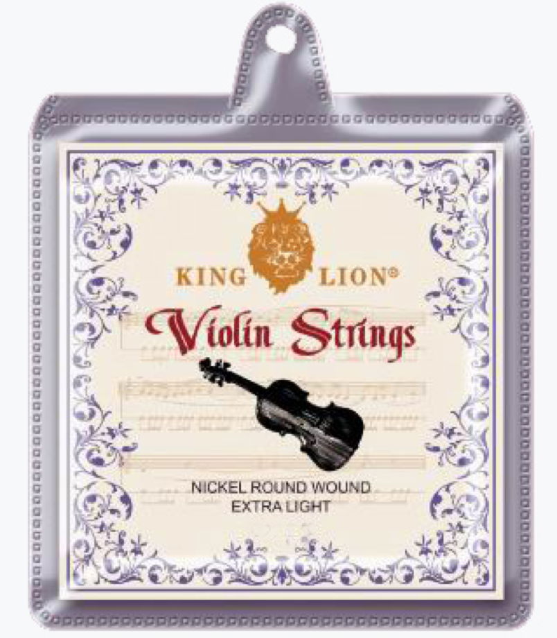 Chinese Wholesale Cheap Violin String