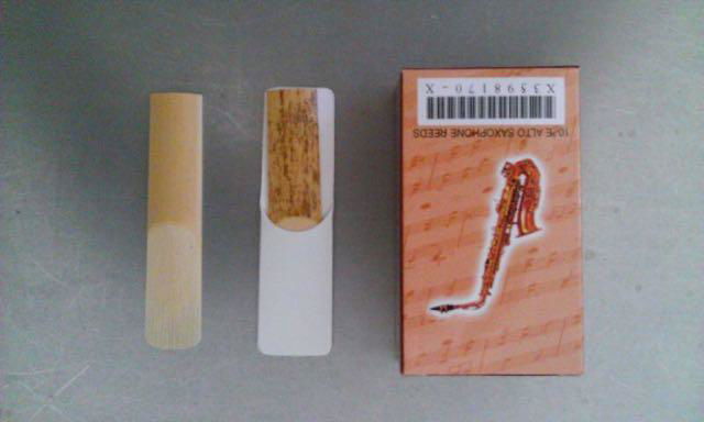 Chinese Wholesale Alto Saxophone Reed 3