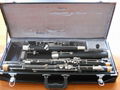 Hot Sale Good Quality C Key ABS Bassoon 2