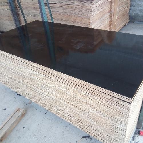 Tego Plywood Best Quality for Construction 2018 Thailand Market