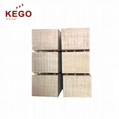 Vietnam packing plywood to Korea Market 2018