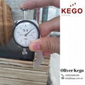 Vietnam Tego Plywood Best Quality for