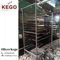 Construction Plywood Best Quality Kego Hot Selling Asia Market