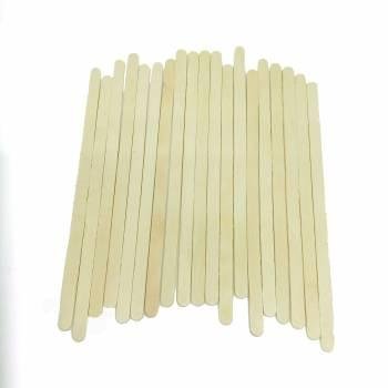 WHOLE SALE ECO-FRIENDLY WOODEN DISPOSABLE COFFEE STIRRER KEGO BEST SELLING