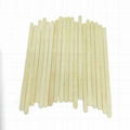 WHOLE SALE ECO-FRIENDLY WOODEN DISPOSABLE COFFEE STIRRER KEGO BEST SELLING 1