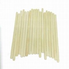 WHOLE SALE ECO-FRIENDLY WOODEN DISPOSABLE COFFEE STIRRER KEGO BEST SELLING