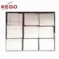 Packing plywood sheet whole sale from Kego Company Limited to Malaysia Market 1