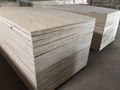 Packing Plywood BC Grade KEGO Vietnam