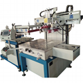 Automatic Silk Screen Printing Machine 2