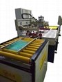 Automatic Silk Screen Printing Machine 3