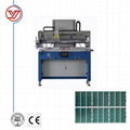 Flatbed Screen Printing Press