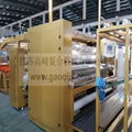 PUR Hot Melt Laminating Machine 2