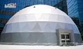 Wonderful 20m Geodesic Dome Tent for Event 3
