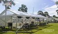 9m Width Transparent New Party Tent for Conference