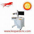 Factory directly price 10W/20W/30W/50W laser marking machine CNC Mobile Watch Ph 1