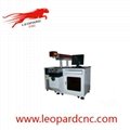 Factory directly price 10W/20W/30W/50W laser marking machine CNC Mobile Watch Ph 3