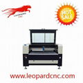 M1390 wood acrylic metal laser engraving CNC laser cutting machine