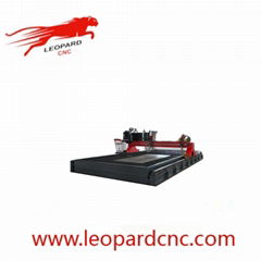 Heavy duty frame cnc plasma for cutting metal low cost plasma cutting machine cn