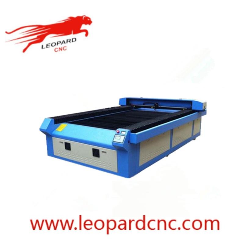 L1325 wood acrylic laser engraving CNC laser cutting machine 1