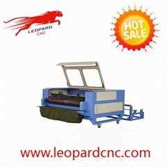 L1610 wood acrylic laser engraving CNC laser cutting machine