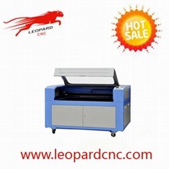 L1390 wood acrylic laser engraving CNC laser cutting machine