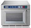 commercial microwave oven