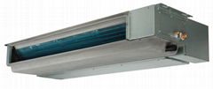 ducted air conditioner