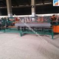 Good price Fence making machine chain link fence weaving machine with high speed 2