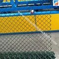 Good price Fence making machine chain link fence weaving machine with high speed 3