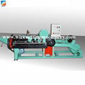 Cheap Price Supply High Speed PVC Coated And Galvanized Barbed Wire Machine 