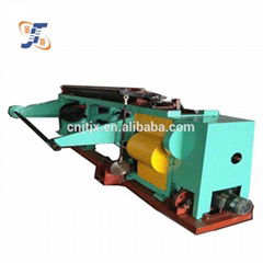 Hot sale hexagonal wire mesh machinery