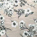 Factory Direct Custom Tropical Digital Print Fabric 3