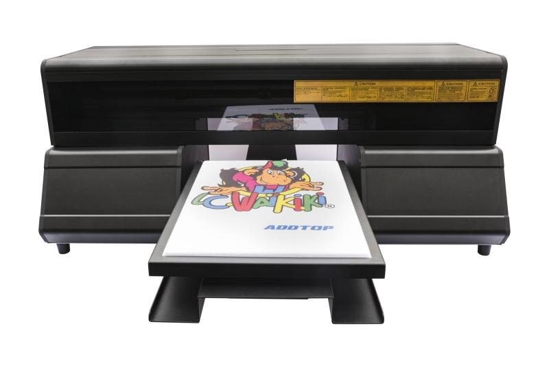 ADDTOP digital garment printer