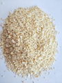 Air Dehydrated garlic flake, granule and powder 2