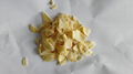 Air Dehydrated garlic flake, granule and powder 5