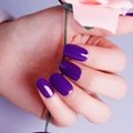 High quality nail salon uv gel soak off gel nails private label uv color gel 2